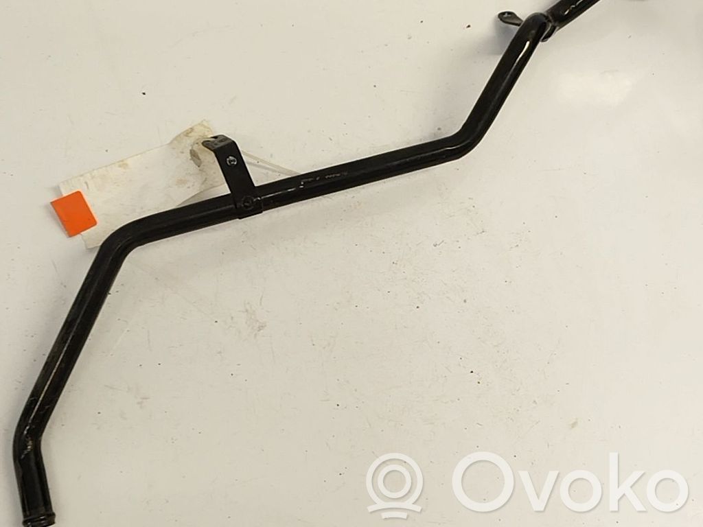 Audi A5 8T 8F Asta di controllo livello olio 