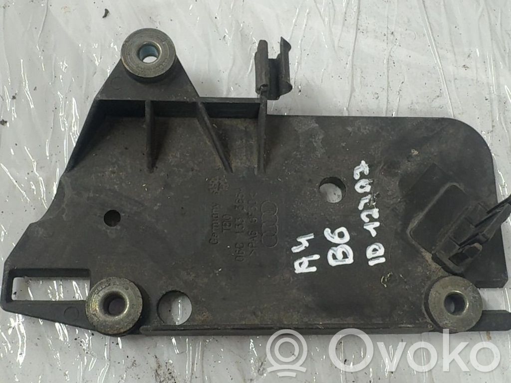 Muu ulkopuolen osa   06C133365A,06C133365A