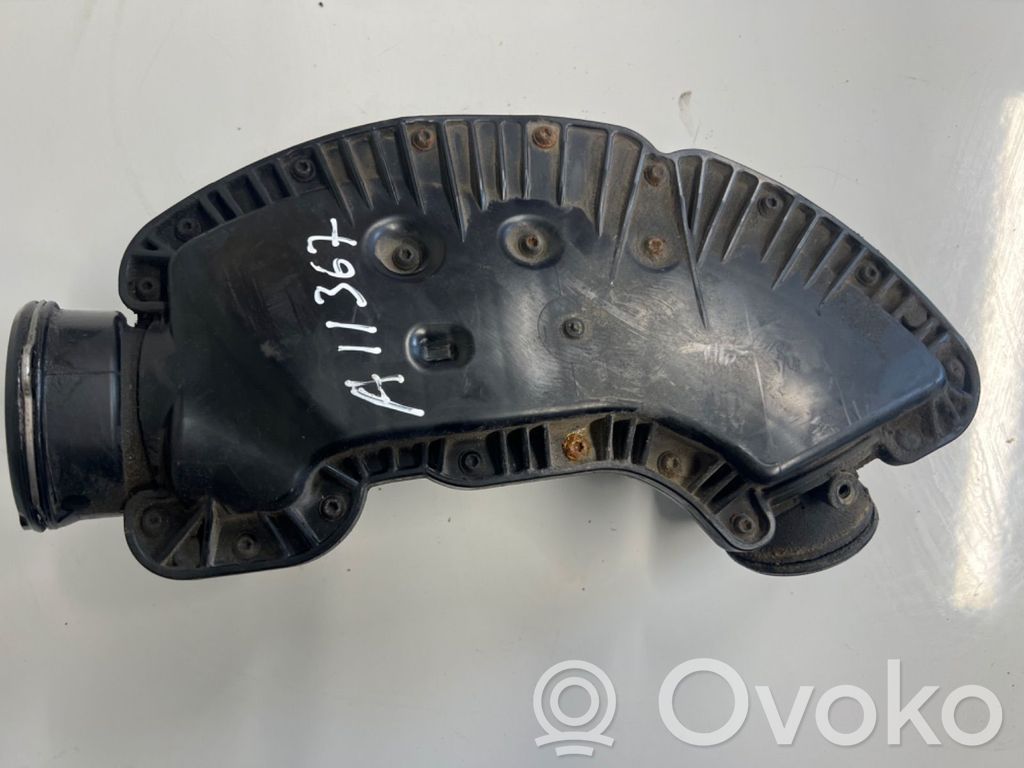 Resonador de admisión   A6421401487,4010203B,A6421401487