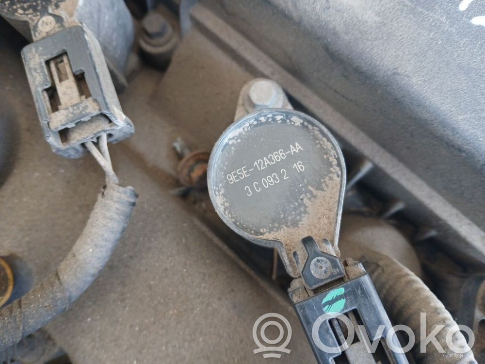 Ford C-MAX II Bobină aprindere 