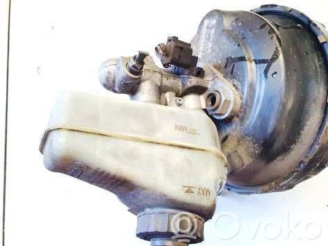 Główny cylinder hamulca   1K0945459A,1K0945459A