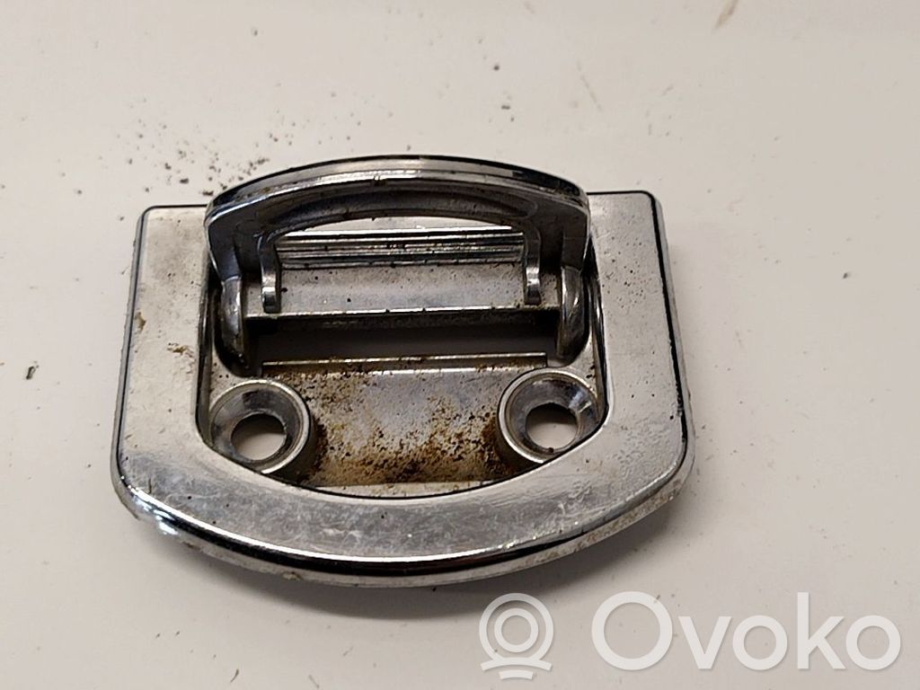 Audi A4 S4 B8 8K Altra parte esteriore