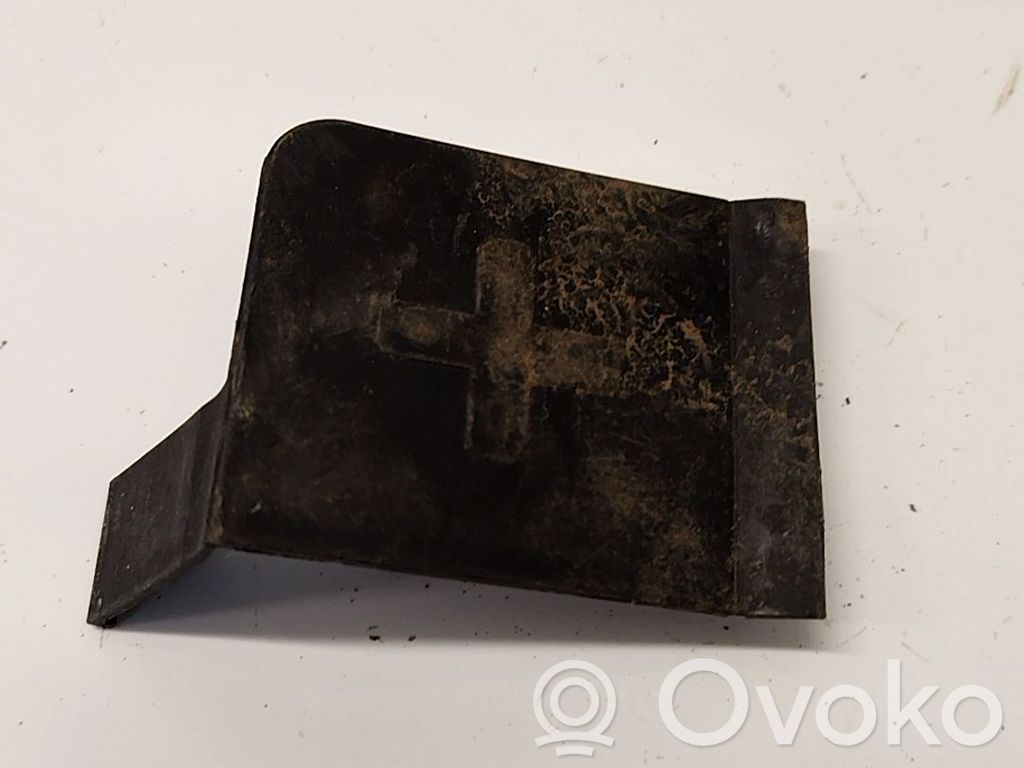 Audi A4 S4 B8 8K Coperchio/tappo della scatola vassoio della batteria