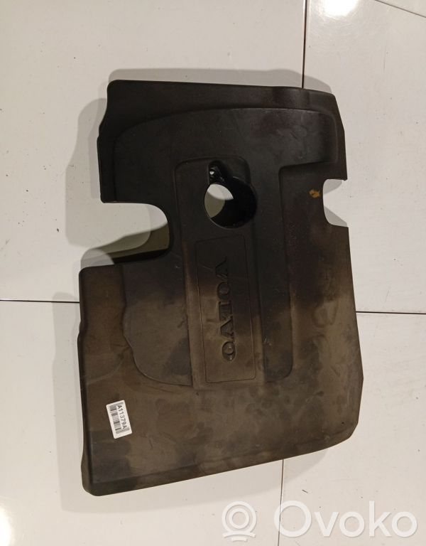 Cubierta del motor (embellecedor)