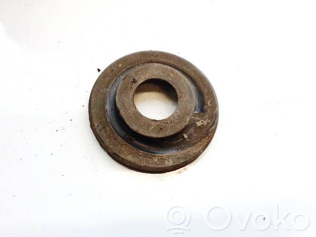 Seat Leon (1P) Molla elicoidale anteriore con cuscinetti in gomma