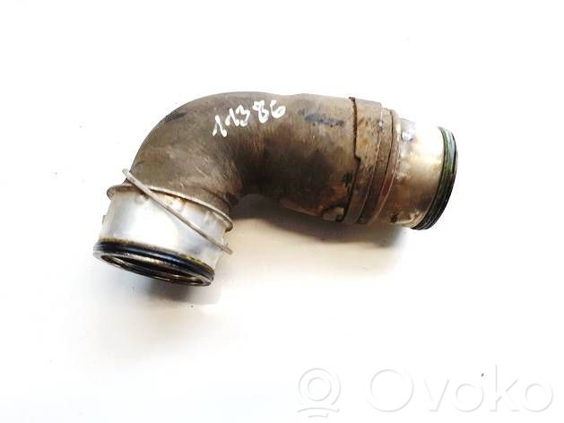 Furtun/conductă intercooler   1T0145790B,1T0145790B