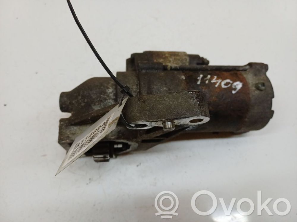 Chrysler Sebring (JS) Motorino d’avviamento 