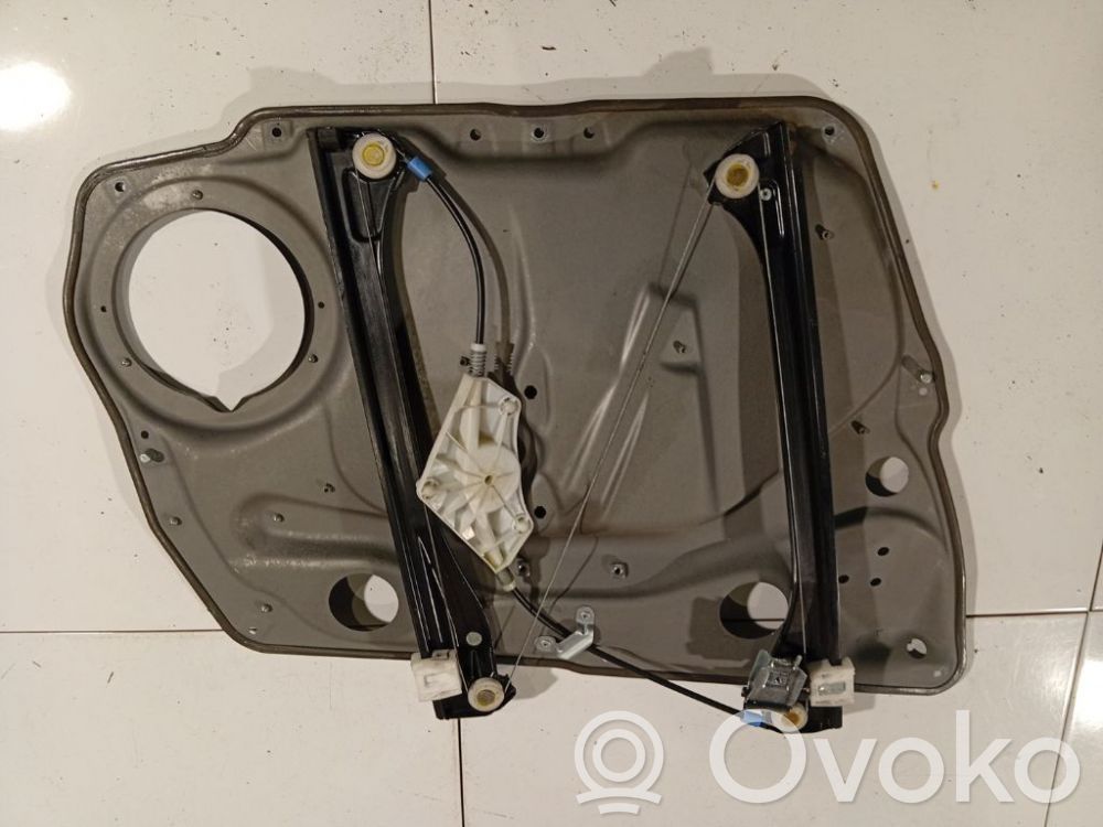 Mercedes-Benz A W169 Alzacristalli del portellone scorrevole con motorino
