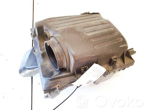 Opel Insignia A Air filter box 