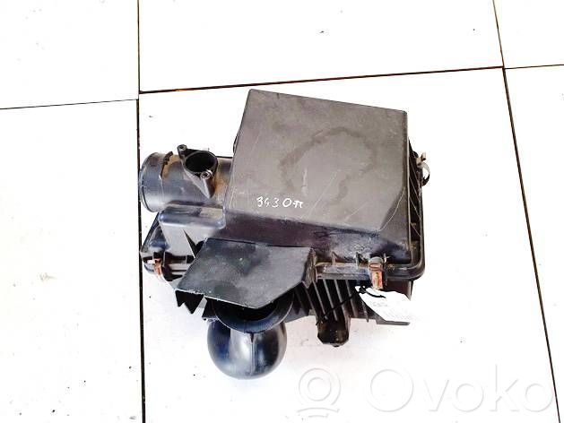 Ilmansuodattimen kotelo   K3804,K3804,K3804