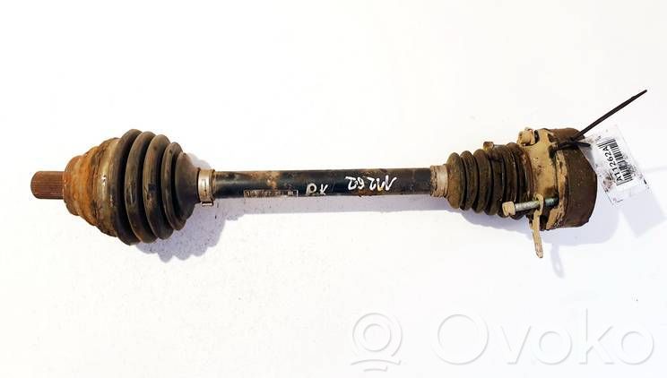 Volkswagen Jetta V Semiasse anteriore 