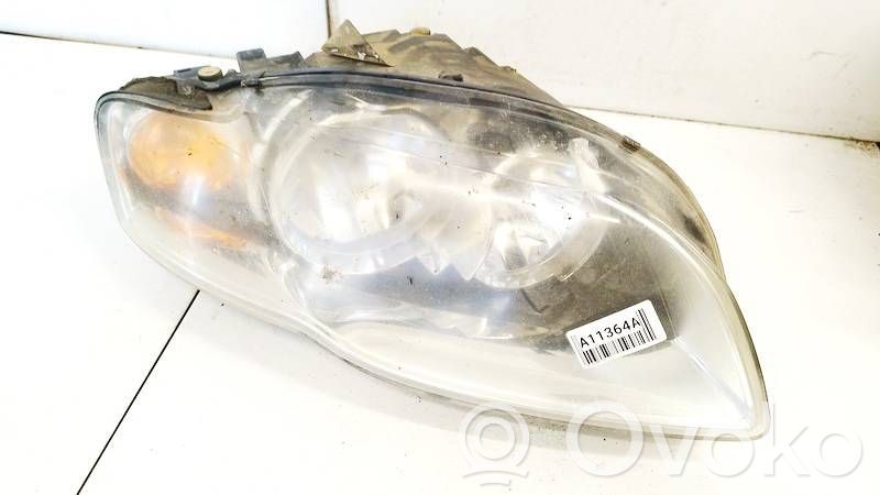 Audi A4 S4 B7 8E 8H Far 