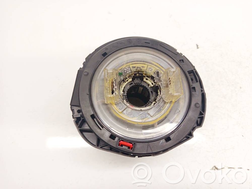 Mercedes-Benz C AMG W204 Innesco anello di contatto dell’airbag (anello SRS) 