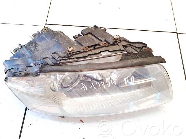 Audi A8 S8 D3 4E Scheinwerfer 