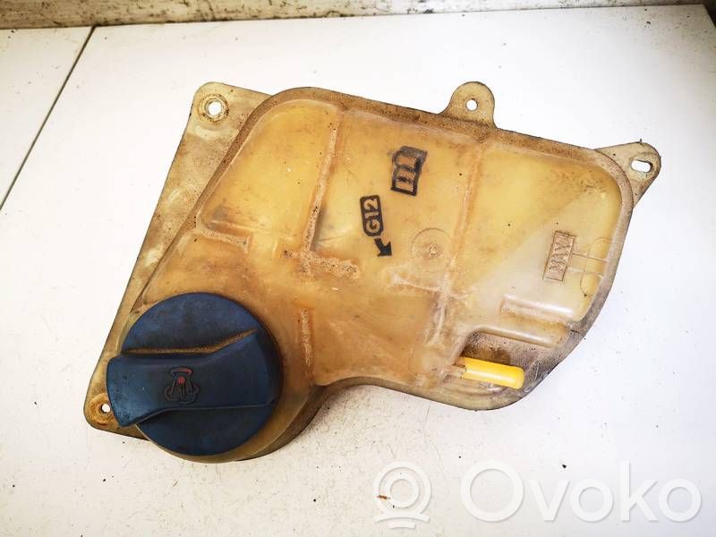 Volkswagen PASSAT B5.5 Zbiornik wyrównawczy chłodziwa 