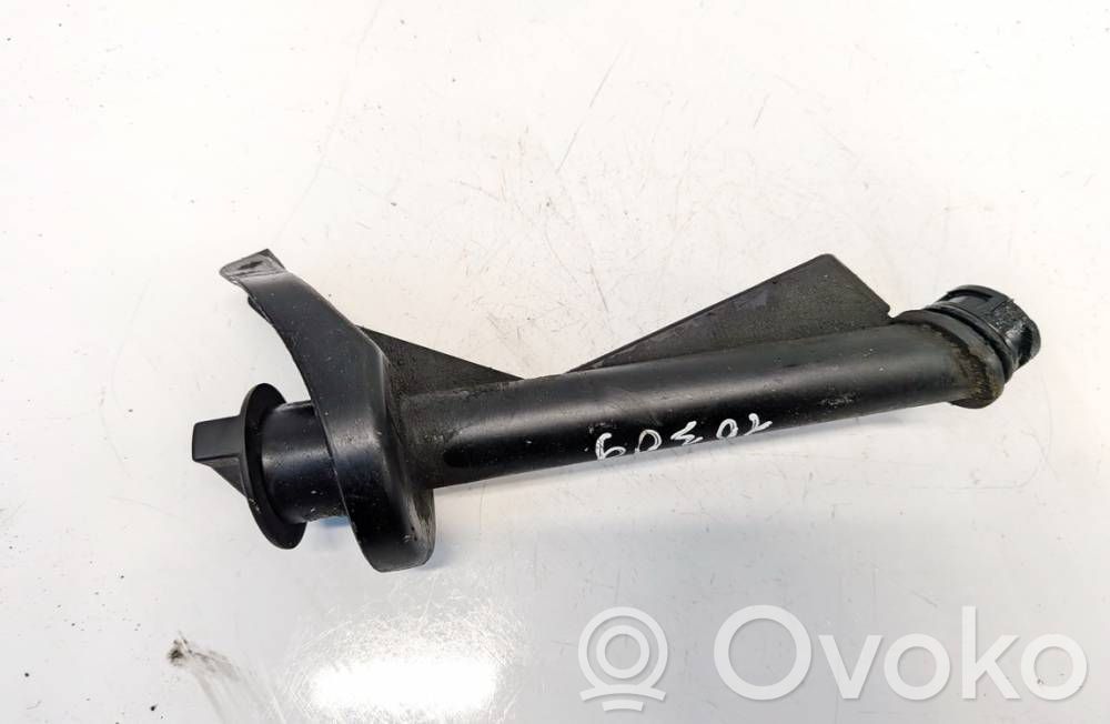Ford Transit Tubo flessibile mandata olio del turbocompressore turbo 