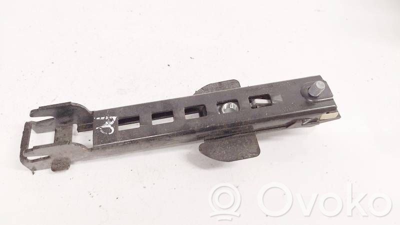 Audi A4 S4 B7 8E 8H Sicherheitsgurt-Einstellschiene 