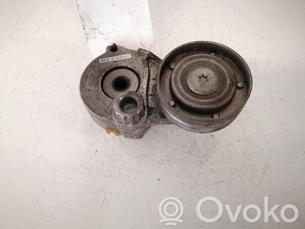 Opel Zafira B Tensor de correa del alternador 