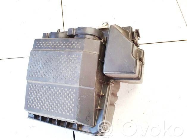 Land Rover Discovery 4 - LR4 Cutie filtru aer 
