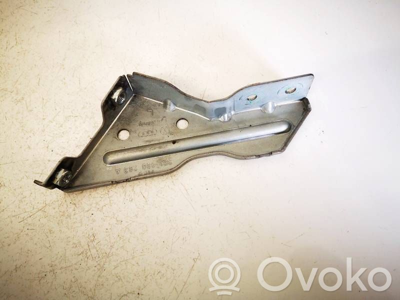 Volkswagen PASSAT B5.5 Altra parte esteriore 