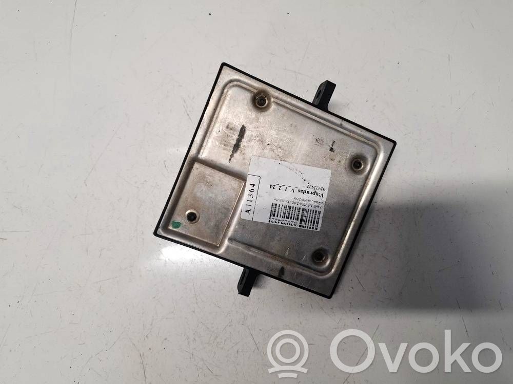 Audi A4 S4 B7 8E 8H Modulo comfort/convenienza 