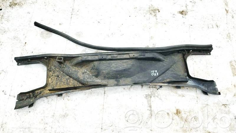 BMW 3 E90 E91 Sonstiges Einzelteil Exterieur 