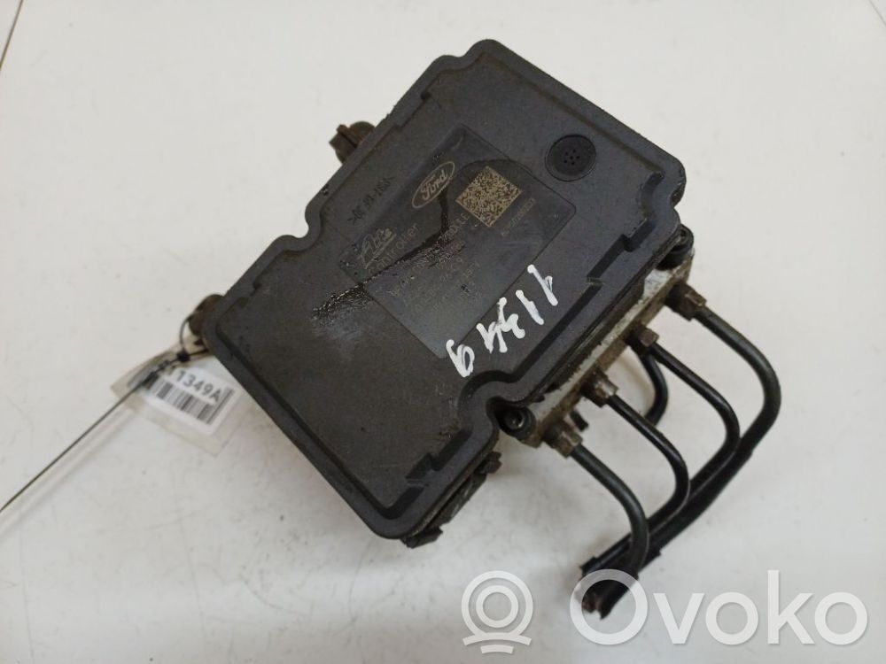 Mazda 3 II ABS bloks 