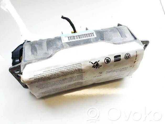 Seat Leon (1P) Airbag pasager 