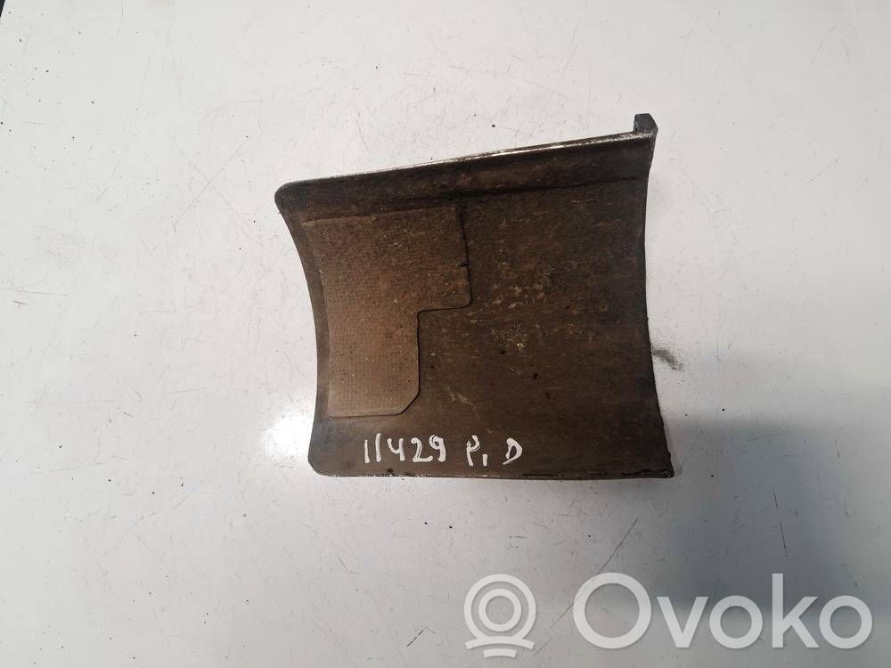 Volkswagen PASSAT B5.5 Altra parte della sospensione anteriore