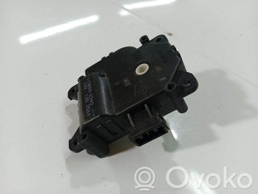 Honda Accord Moteur / actionneur de volet de climatisation 
