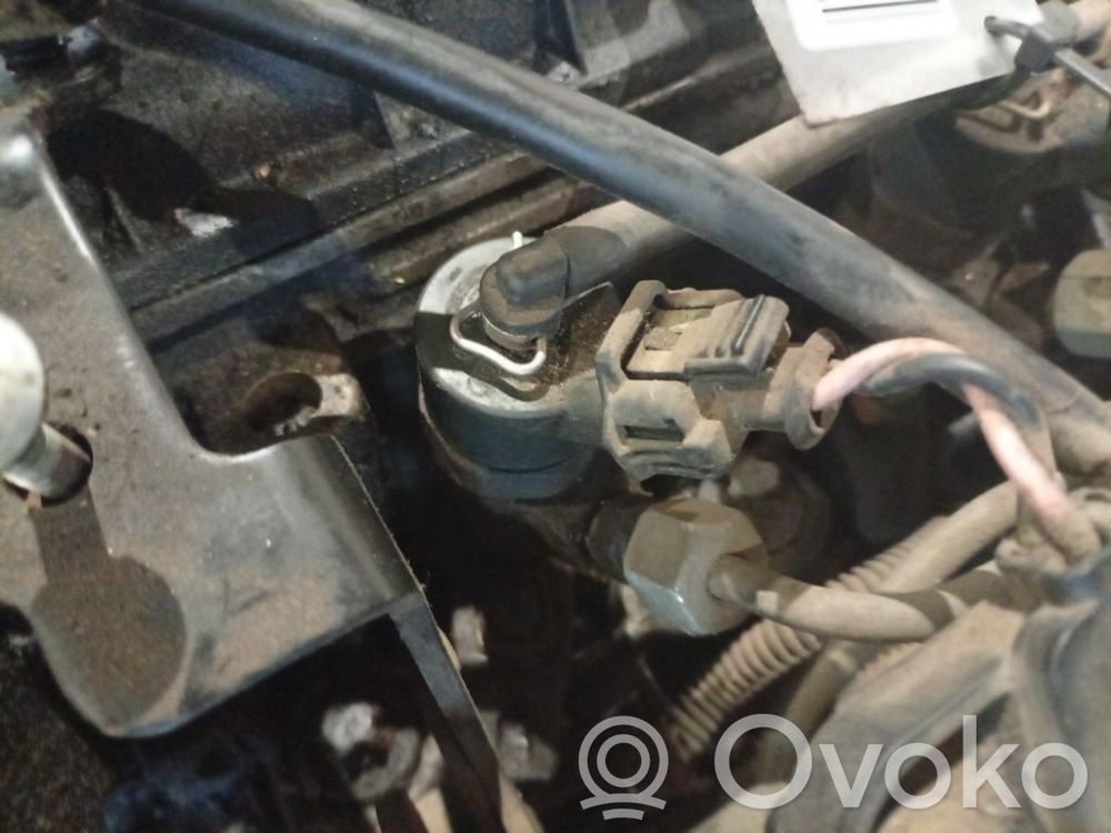 Peugeot 406 Iniettore 