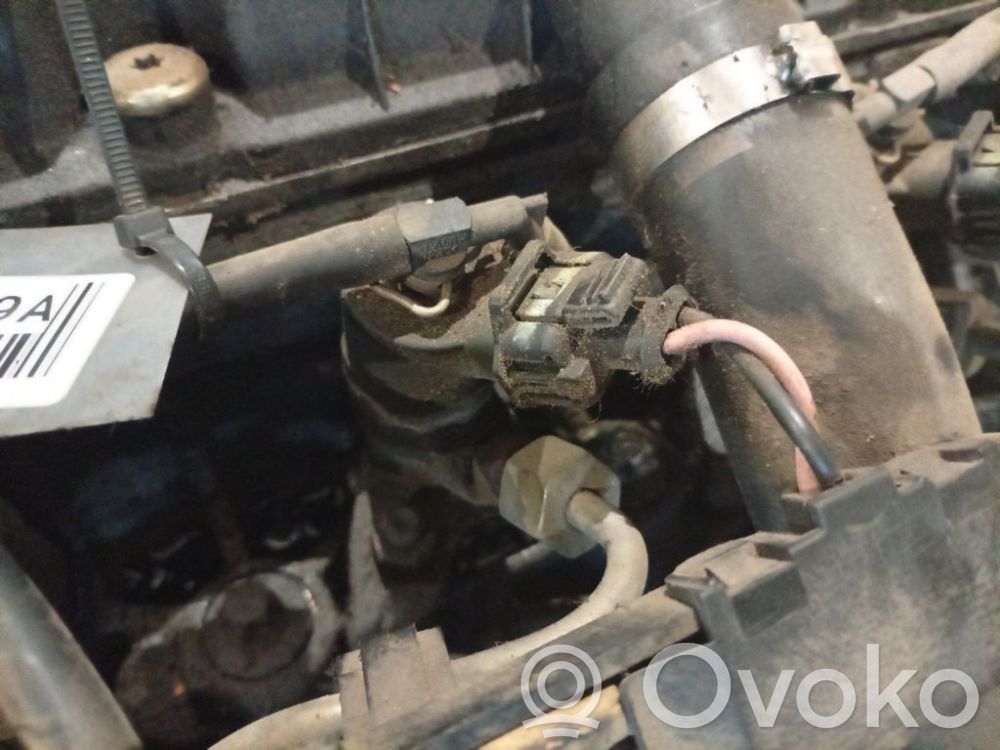 Peugeot 406 Injector combustibil 