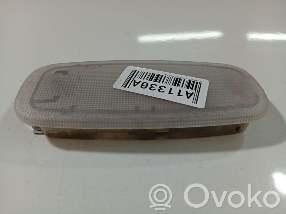 Mercedes-Benz B W245 Lampă scaun spate