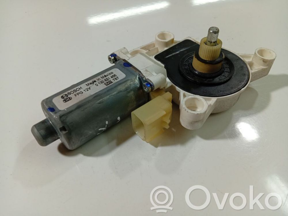 Chrysler Sebring (JS) Silnik regulatora szyby drzwi przednich 