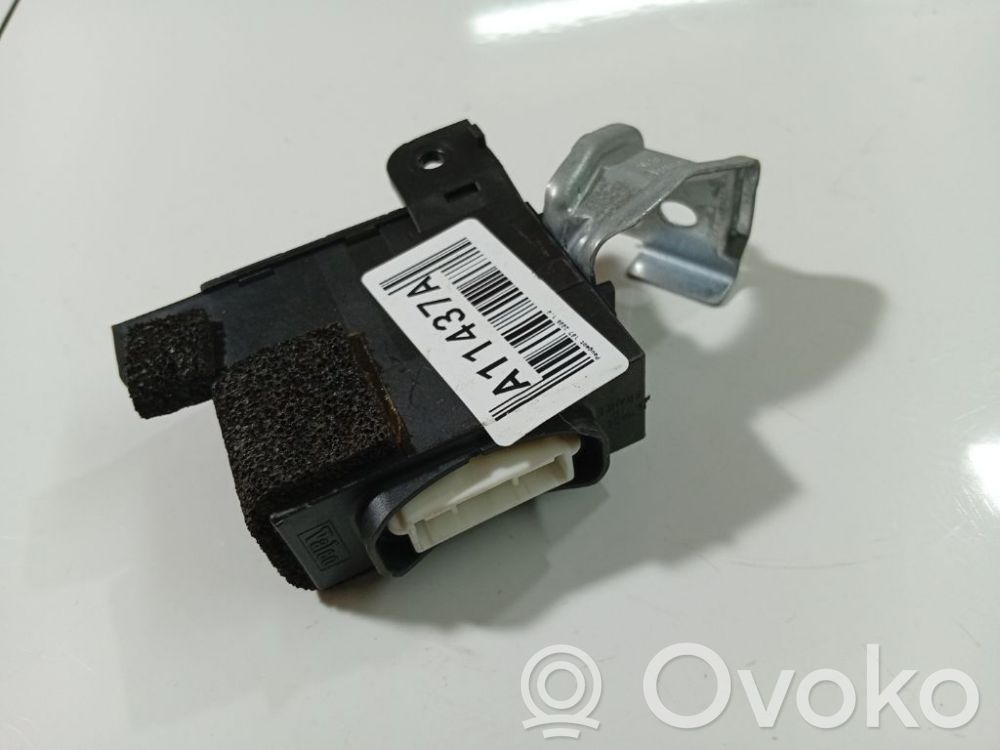 Peugeot 107 Immobilizer control unit/module 