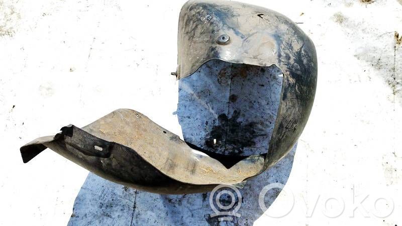 Volkswagen Golf V Rivestimento paraspruzzi passaruota anteriore 