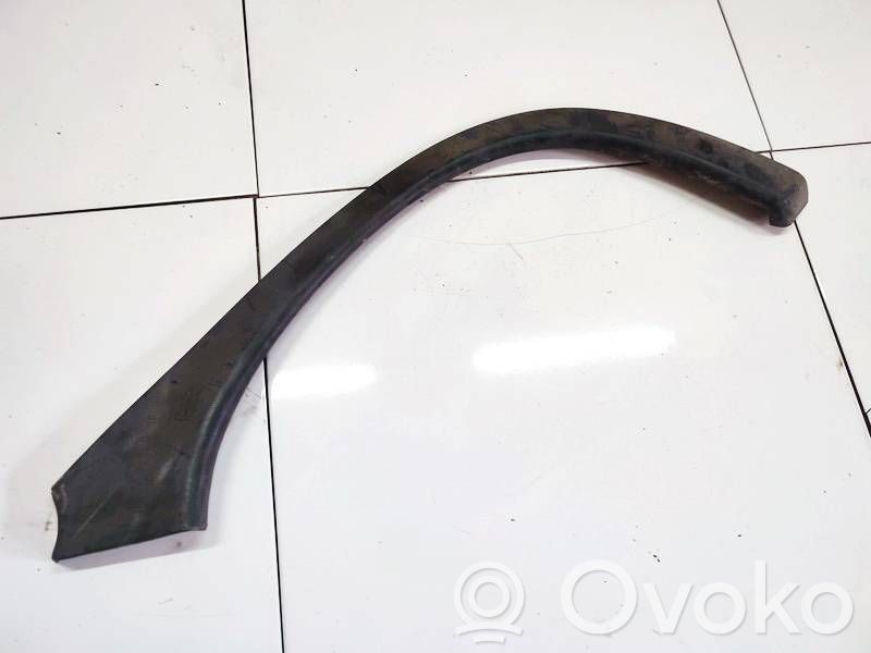 Opel Corsa B Ornament contur aripă față 