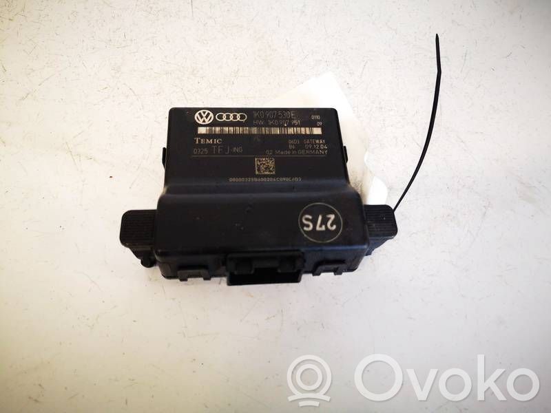 Unité de commande module de porte   1K0907530E,1K0907530E,1K0907530E,1K0907951
