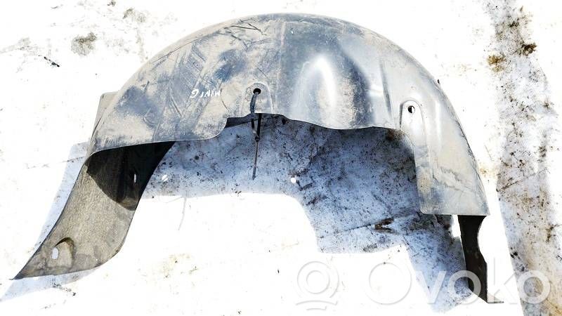 Mini One - Cooper R50 - 53 Apărători interioare aripă roată spate 