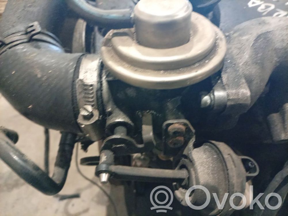 Audi A4 S4 B6 8E 8H Valvola EGR 