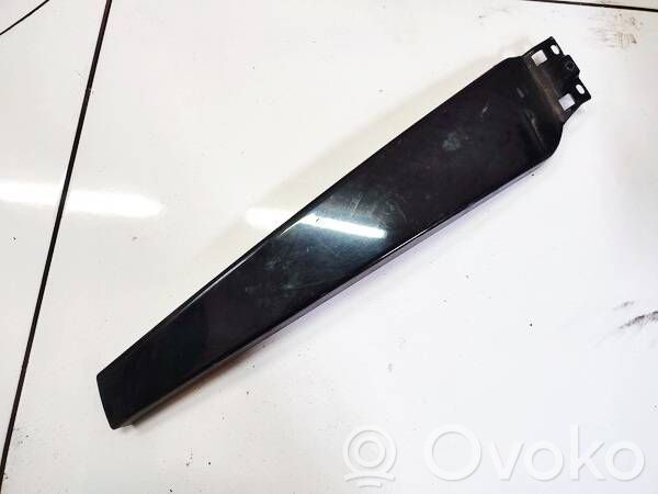 Audi A4 S4 B6 8E 8H Muu etuoven verhoiluelementti 