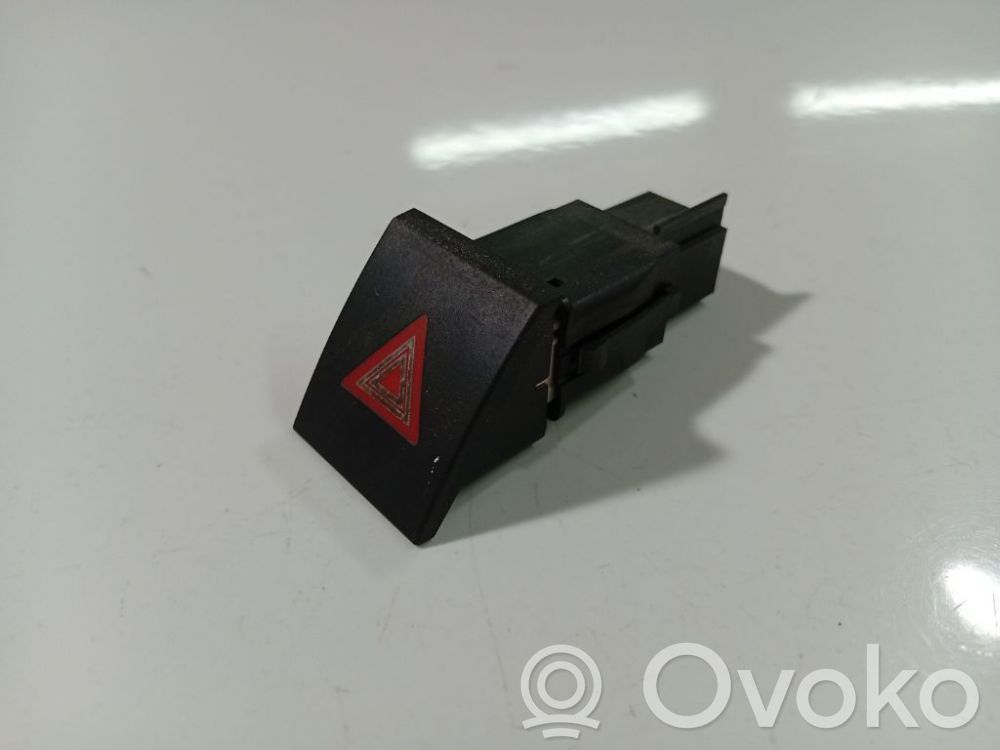Skoda Fabia Mk2 (5J) Interruttore luci di emergenza 