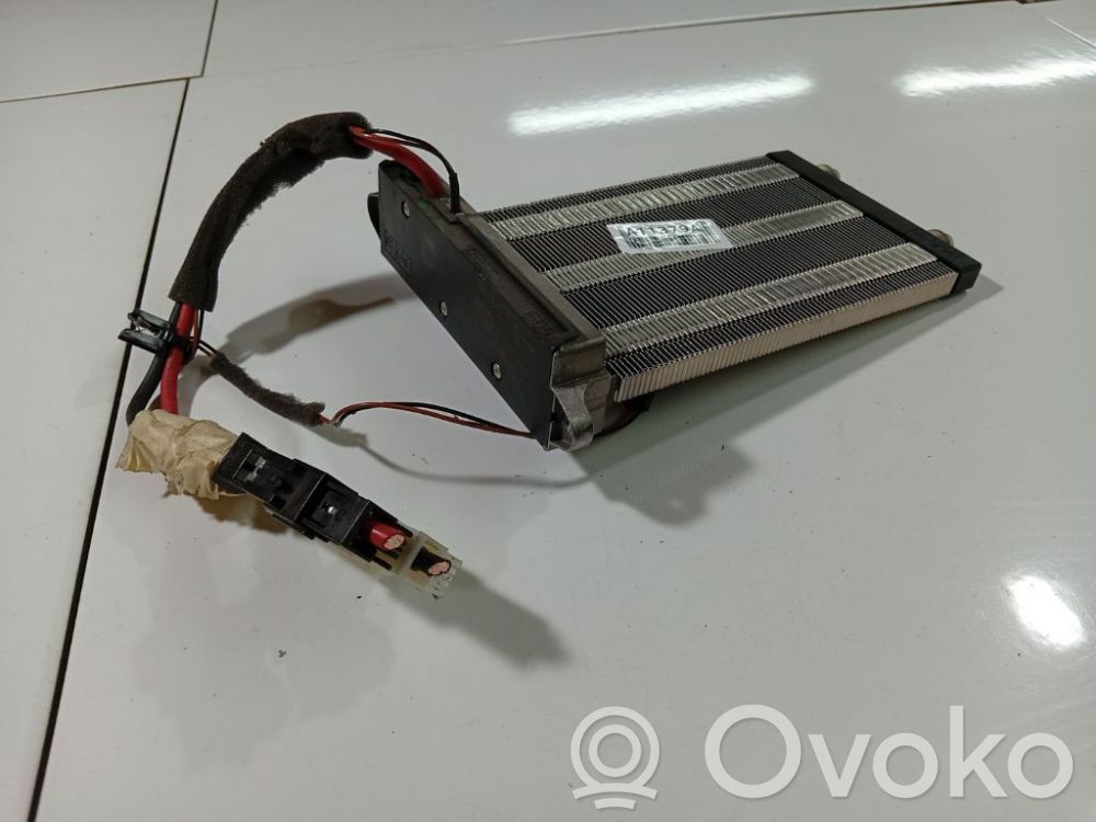 Volvo V50 Radiateur électrique de chauffage auxiliaire