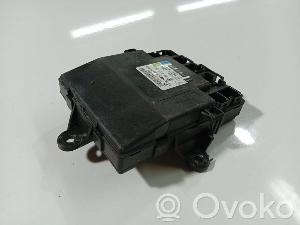 Mercedes-Benz B W245 Unitate/modul comandă uși 