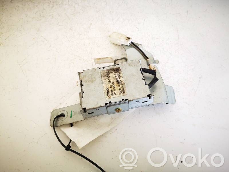 Subaru Legacy Antennin ohjainlaite 