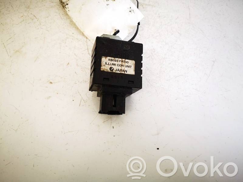 Subaru Legacy Sonstige Steuergeräte / Module 