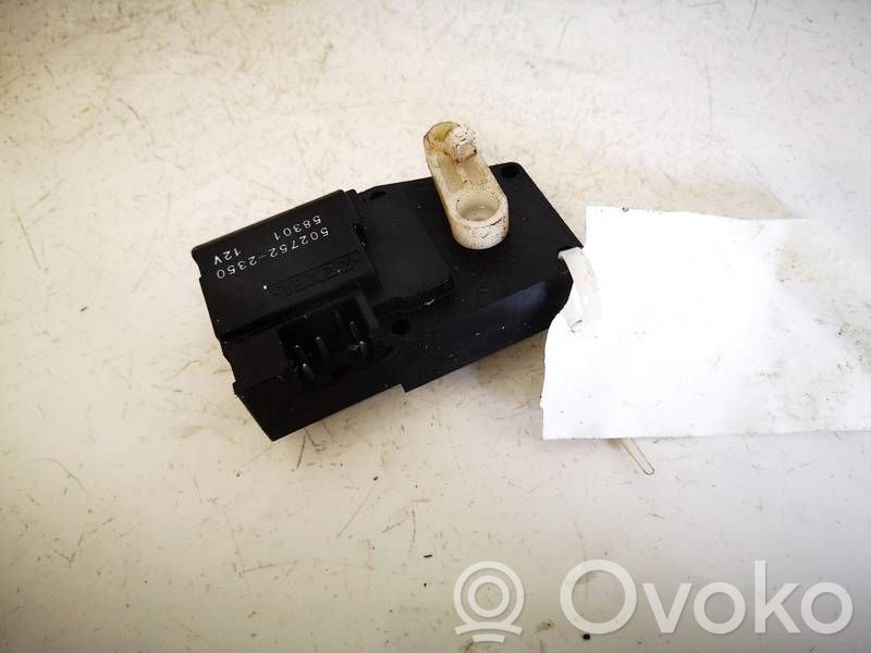 Motorino attuatore aria   5027522350,5027522350,5027522350