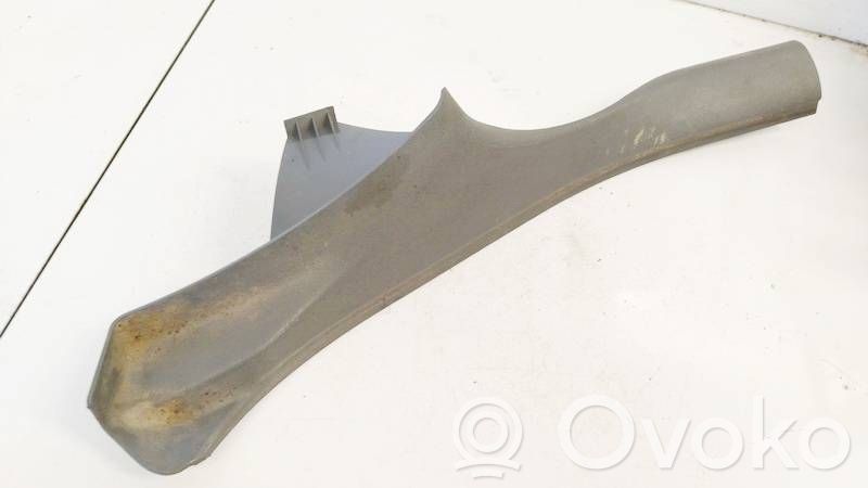 Saab 9-3 Ver2 Capac prag față 