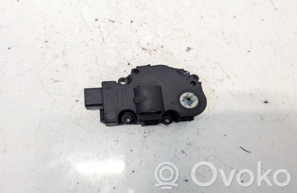 Mercedes-Benz R W251 Motor/actuator clapetă aer 