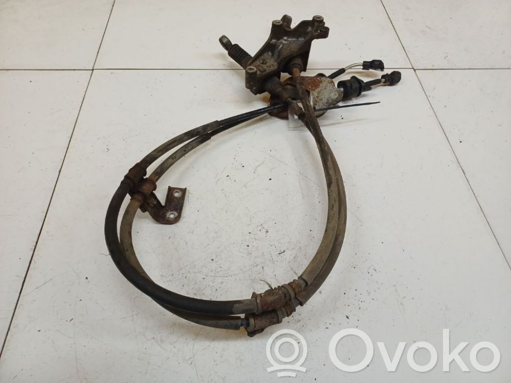 Honda Civic Articulación de cambio de velocidades